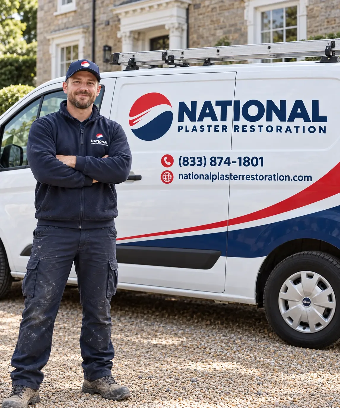Plaster Repair company in Roaring Spring, PA